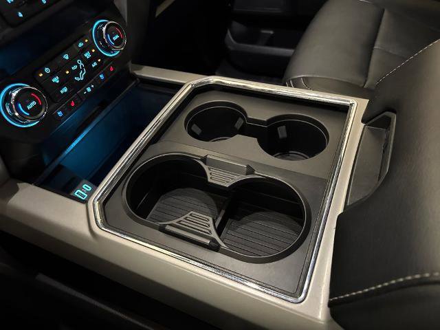 Certified 2021 Ford F350 Lariat w/ Lariat Value Package image 35