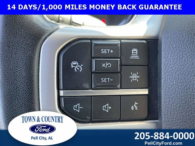 Certified 2024 Ford Expedition Max Limited image 26