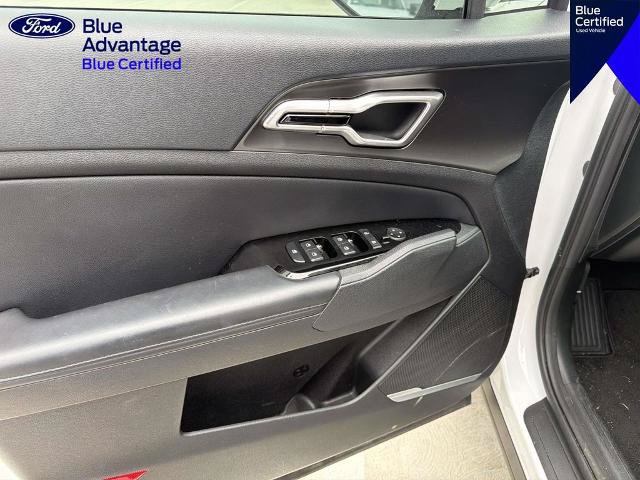 Used 2023 Kia Sportage EX FWD image 21