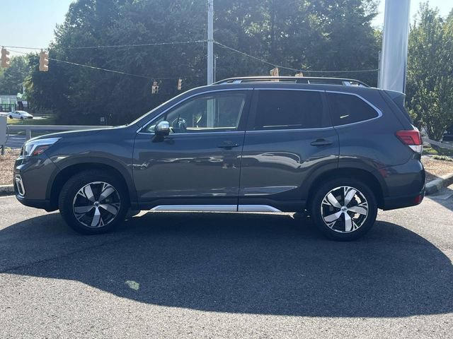 Used 2020 Subaru Forester Touring AWD/4WD image 7