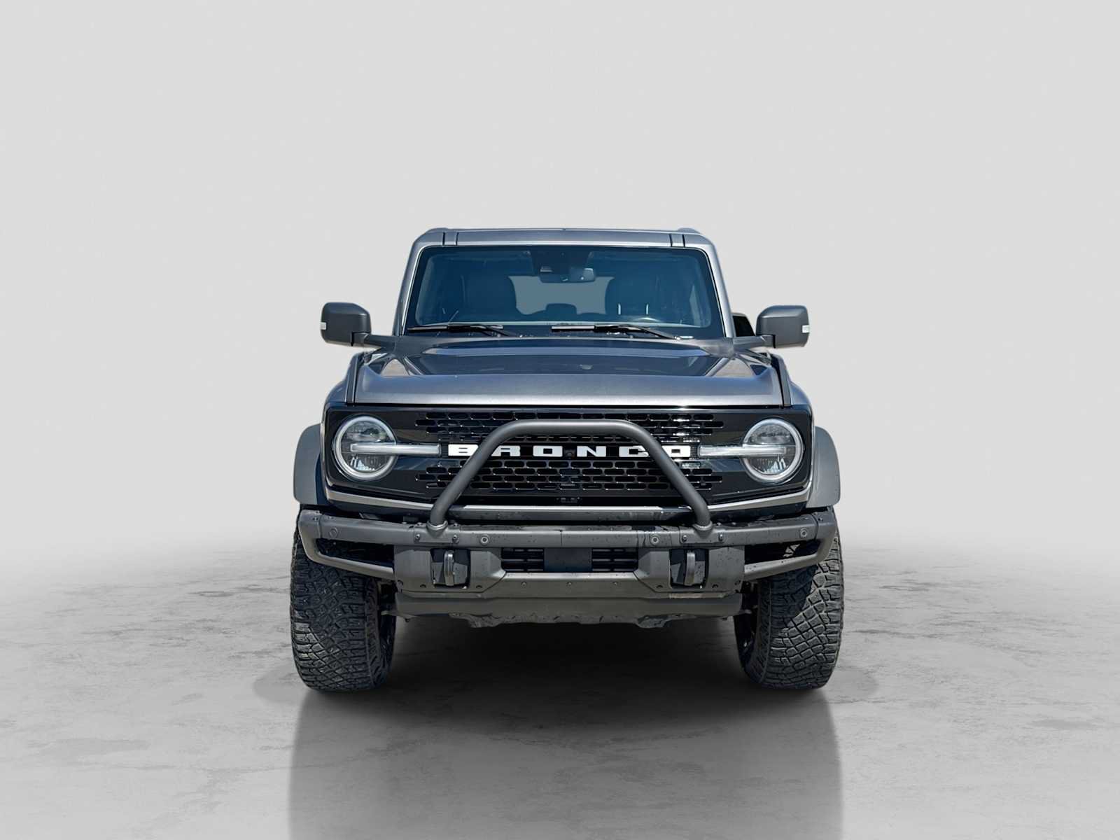 Certified 2023 Ford Bronco Wildtrak AWD/4WD image 9