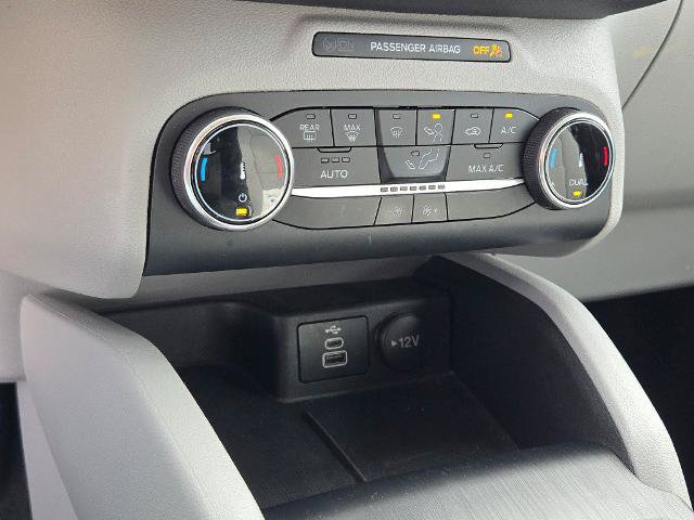 Certified 2025 Ford Escape Active FWD image 22
