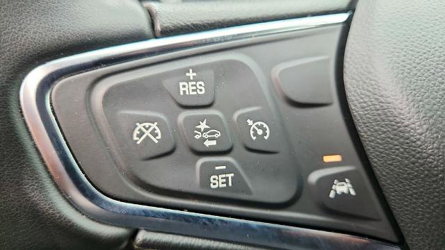 Used 2024 Chevrolet Equinox LT image 25