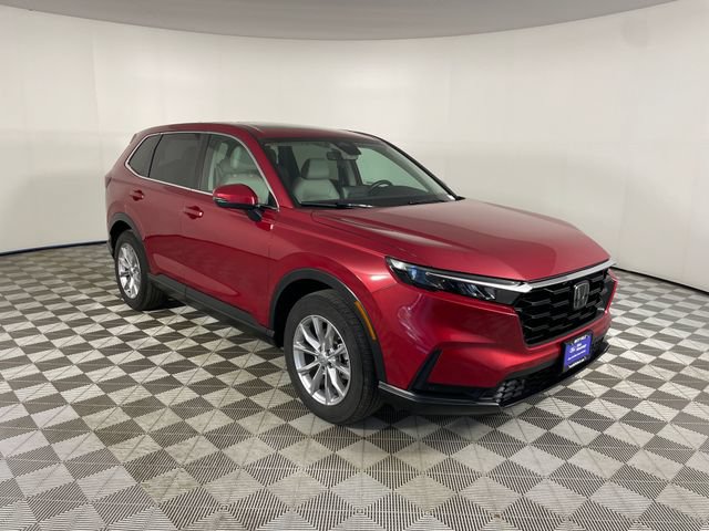 Used 2024 Honda CR-V EX-L image 25