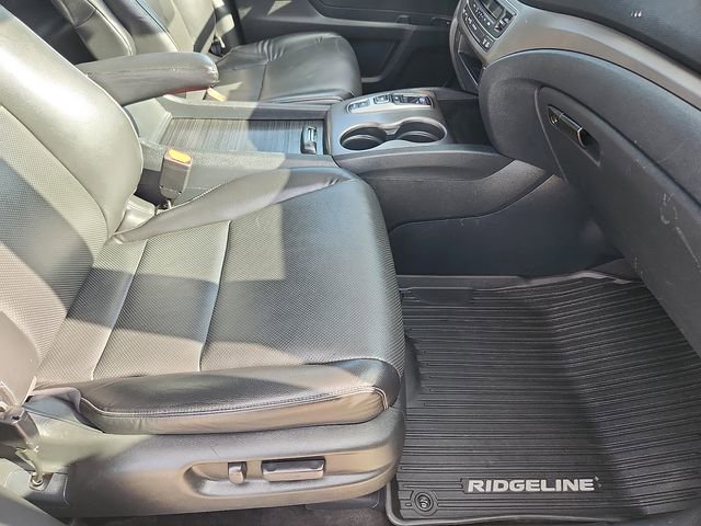 Used 2023 Honda Ridgeline RTL image 20