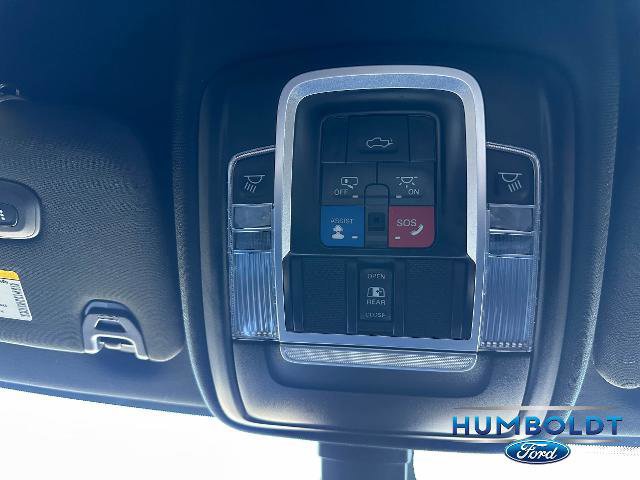 Used 2022 RAM 2500 Laramie image 33