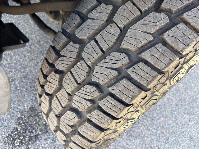 Used 2020 Jeep Gladiator Sport w/ Quick Order Package 24S image 31