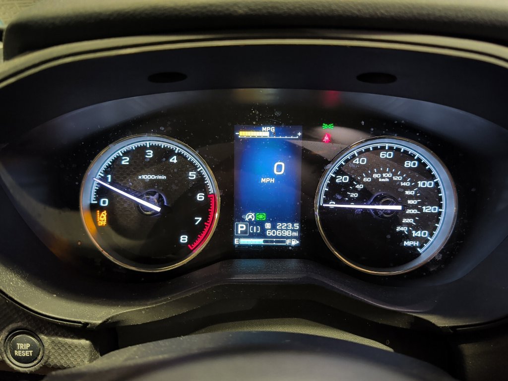 Used 2021 Subaru Forester Touring AWD/4WD image 21