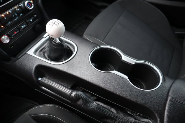 Certified 2020 Ford Mustang GT image 29