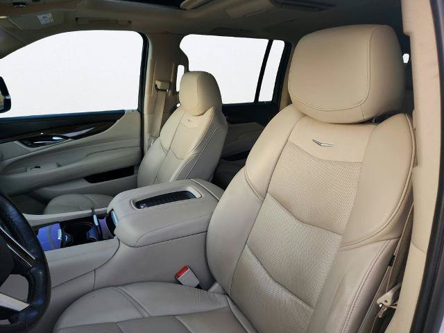 Used 2020 Cadillac Escalade ESV Luxury RWD image 10