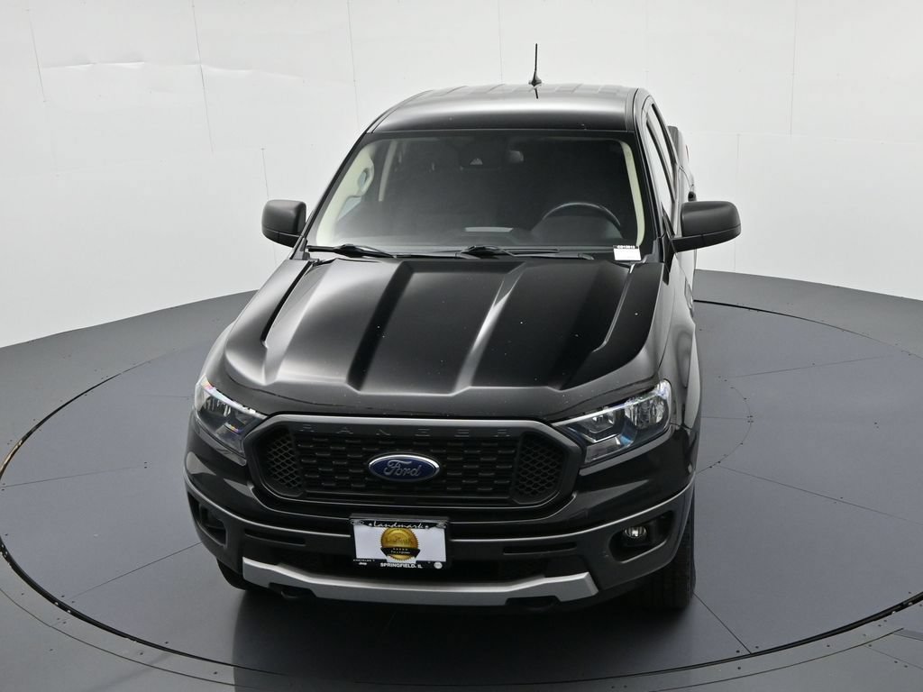 Certified 2021 Ford Ranger XLT w/ Equipment Group 302A High AWD/4WD image 14