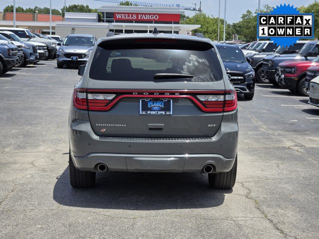 Used 2024 Dodge Durango GT AWD/4WD image 6