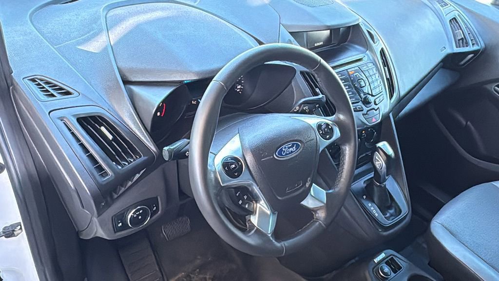 Certified 2018 Ford Transit Connect XL image 20
