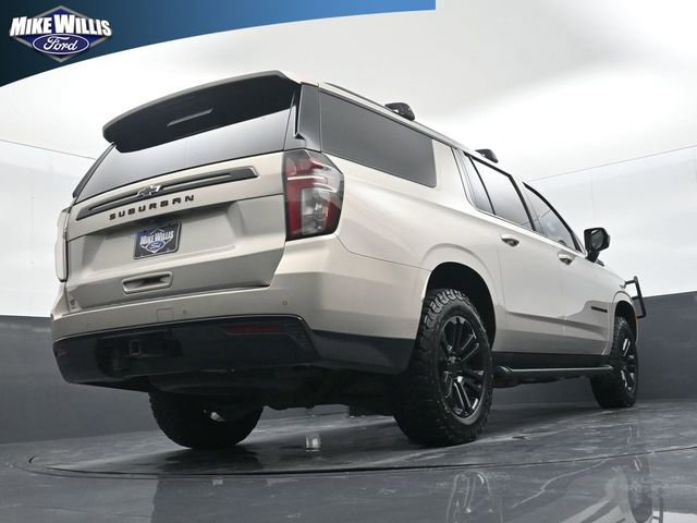 Used 2023 Chevrolet Suburban Z71 image 15