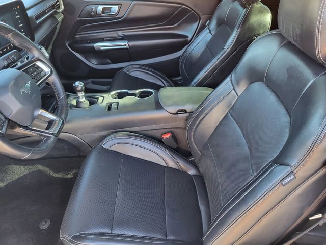 Certified 2024 Ford Mustang GT Premium image 27