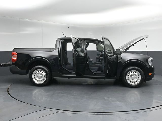 Certified 2022 Ford Maverick XL FWD image 59