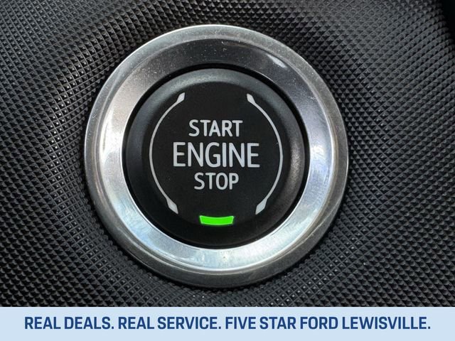 Used 2023 Chevrolet Colorado Z71 w/ Z71 Convenience Package 2 image 20