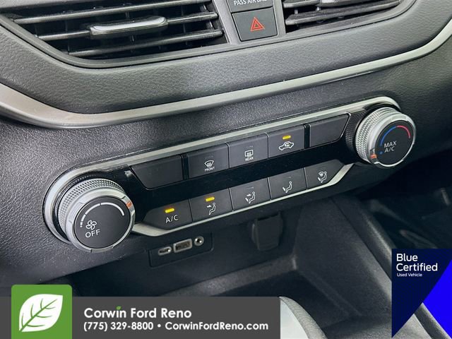 Used 2020 Nissan Altima 2.5 S image 18