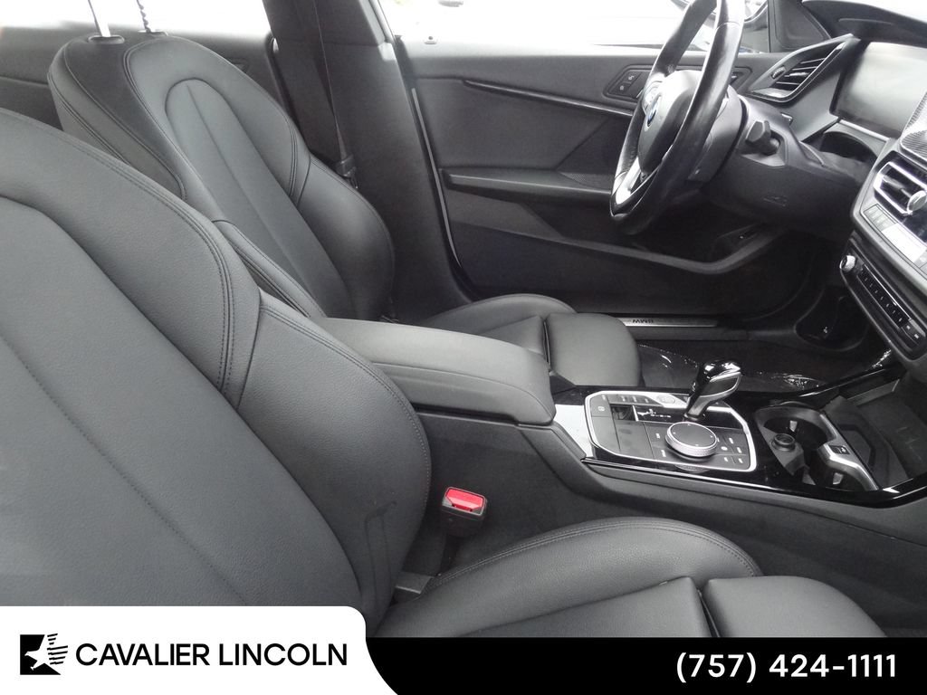 Used 2024 BMW 228i Gran Coupe FWD image 11