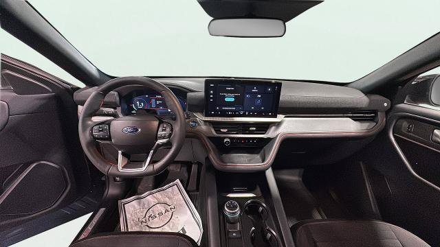 Certified 2025 Ford Explorer ST-Line AWD/4WD image 35