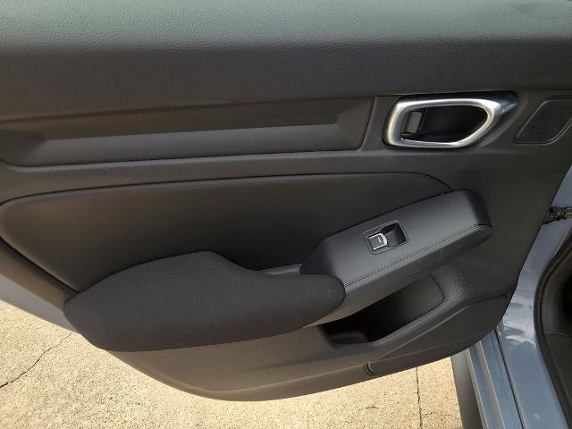 Used 2024 Honda Civic Sport image 13