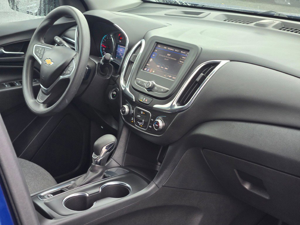 Used 2023 Chevrolet Equinox LT image 10
