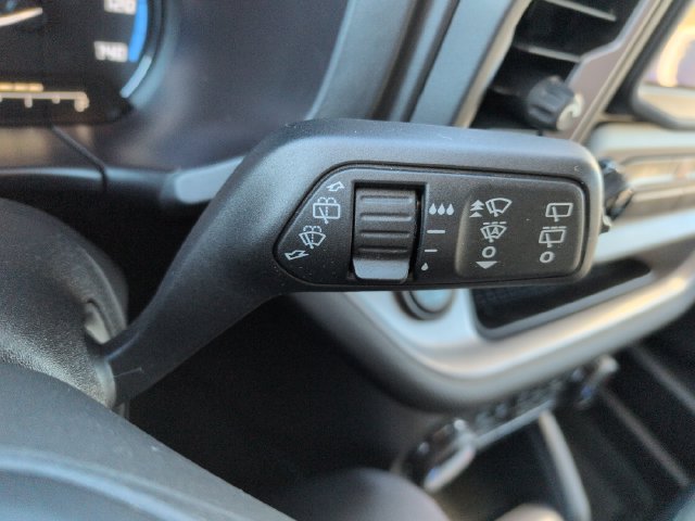 Certified 2024 Ford Bronco Sport Outer Banks AWD/4WD image 34
