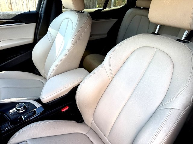 Used 2018 BMW X2 sDrive28i FWD image 11