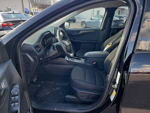 Certified 2024 Ford Escape Active FWD image 20