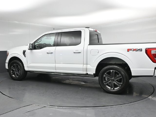 Certified 2023 Ford F150 Lariat w/ Equipment Group 502A High AWD/4WD image 5