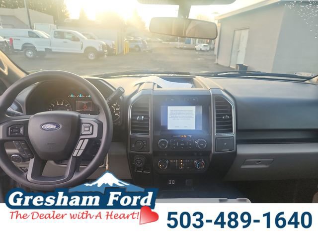 Certified 2020 Ford F150 XLT w/ Trailer Tow Package image 14