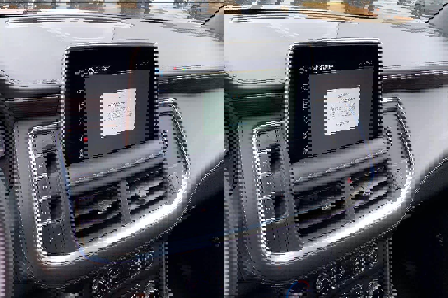 Used 2023 Chevrolet Tahoe Z71 w/ Luxury Package image 33