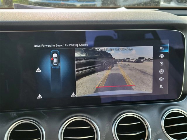 Used 2022 Mercedes-Benz E 350 Sedan image 26