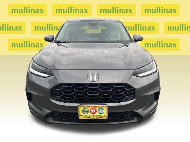 Used 2024 Honda HR-V LX image 15