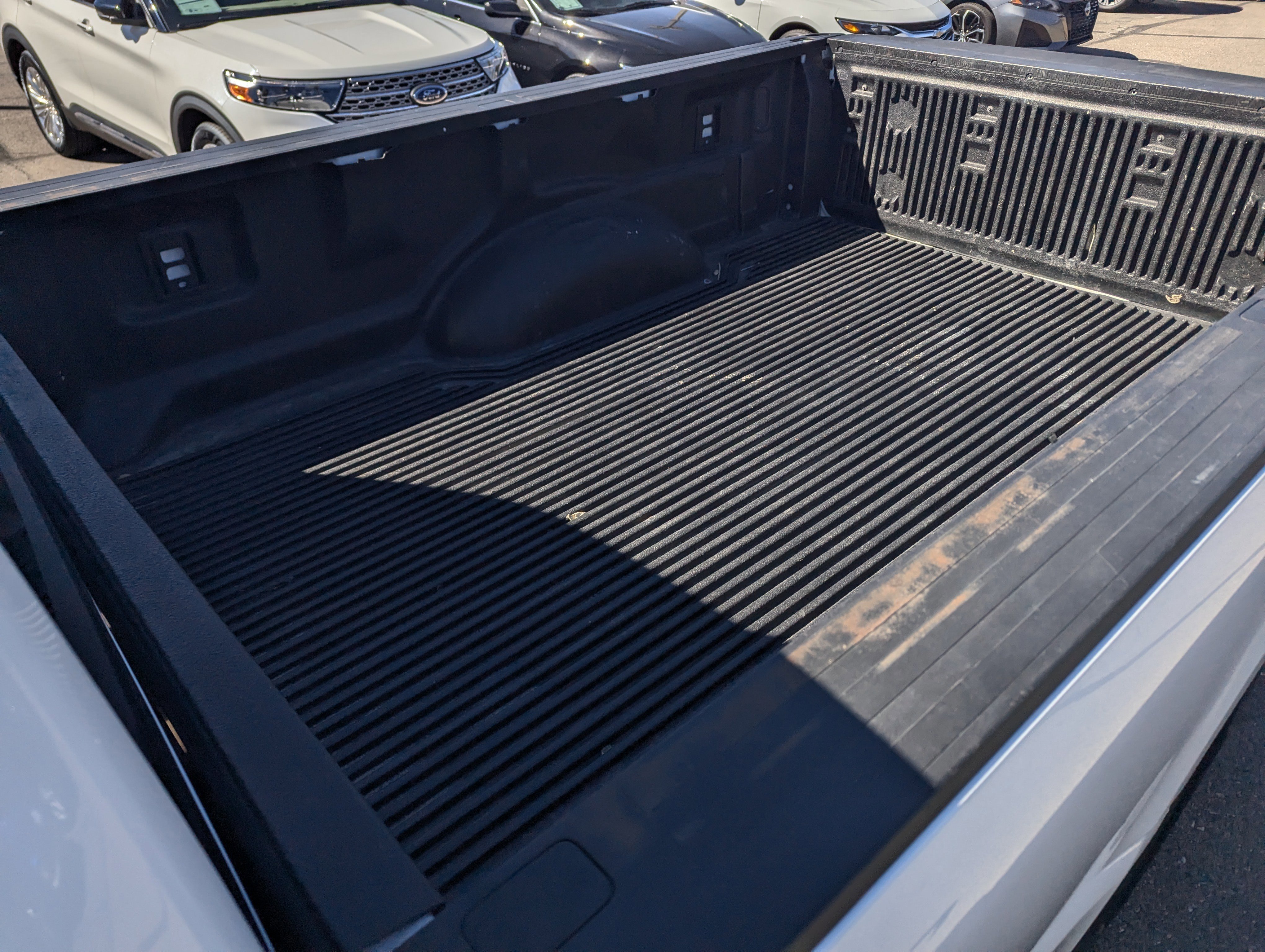 Certified 2024 Ford F250 XLT image 9