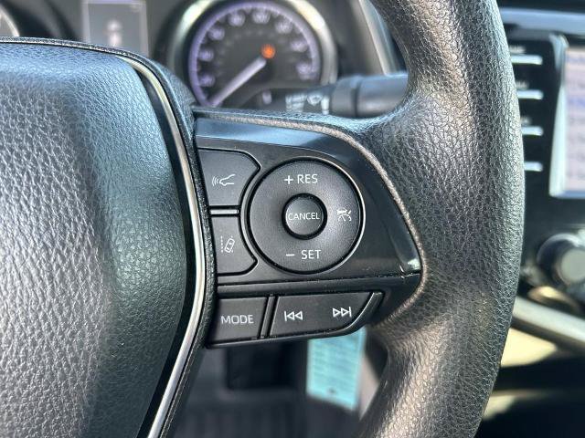 Used 2020 Toyota Camry LE FWD image 28