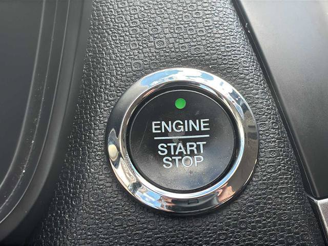 Certified 2018 Ford EcoSport SE w/ Cold Weather Package FWD image 21
