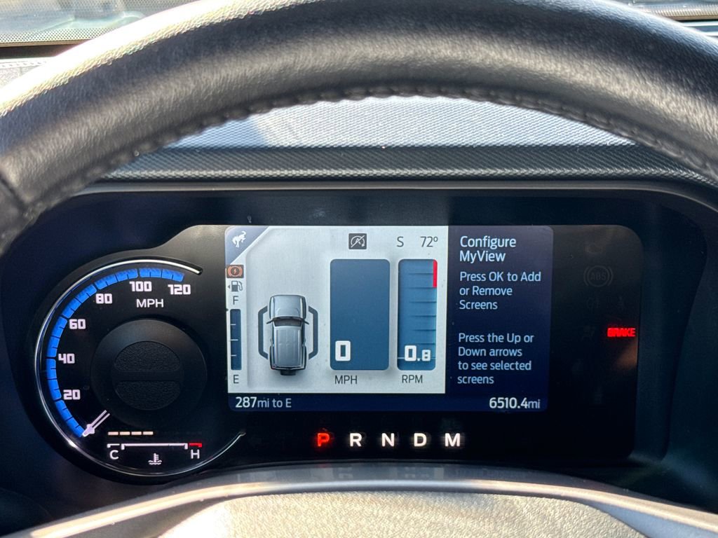 Certified 2022 Ford Bronco Outer Banks image 17