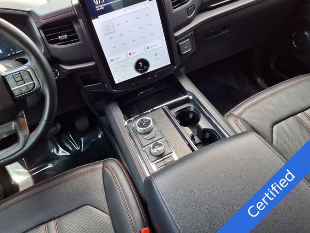 Certified 2024 Ford Expedition Max Limited AWD/4WD image 13