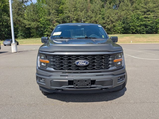Certified 2024 Ford F150 STX AWD/4WD image 2