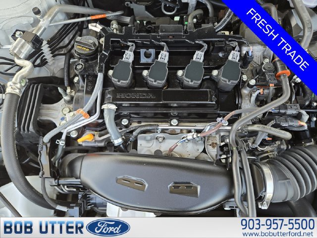 Used 2024 Honda Accord EX image 29