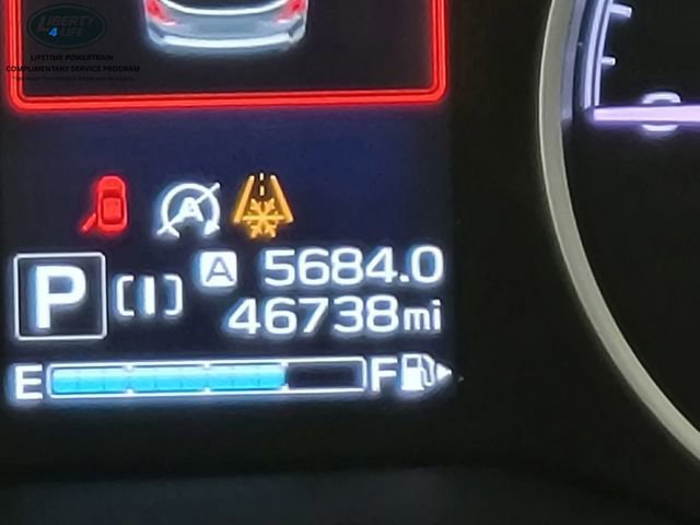 Used 2023 Subaru Forester Limited image 32