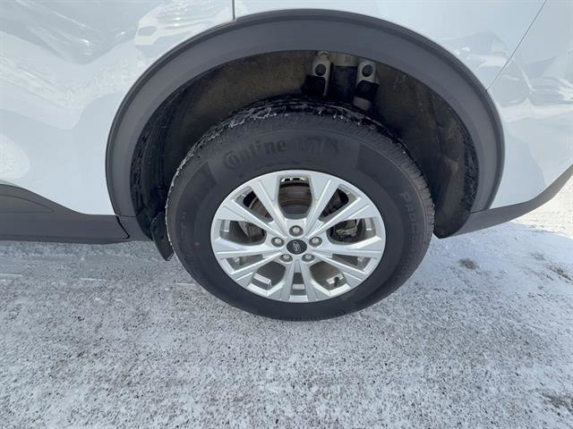 Certified 2023 Ford Escape Active image 29