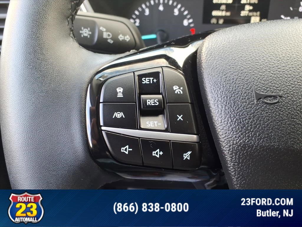 Certified 2022 Ford Escape SE w/ Convenience Package image 16