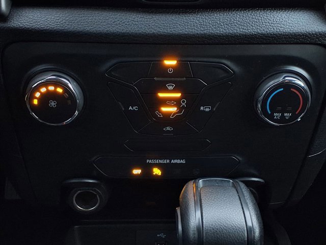 Certified 2019 Ford Ranger XLT w/ Trailer Tow Package image 10