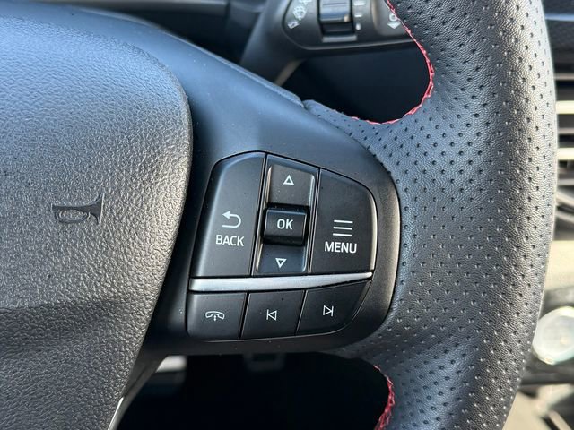 Certified 2023 Ford Escape ST-Line Elite w/ Premium Technology Package image 20