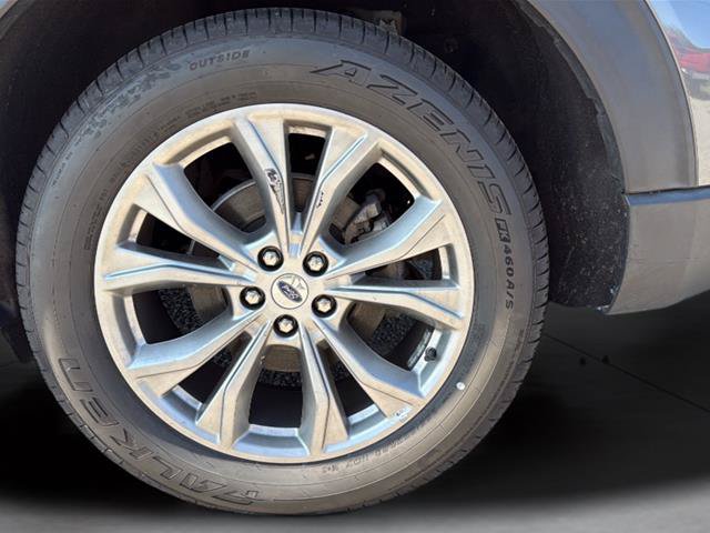 Certified 2023 Ford Explorer Limited AWD/4WD image 26