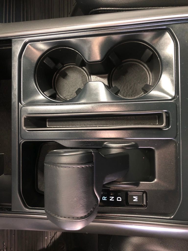 Certified 2024 Ford F150 Lariat w/ FX4 Off-Road Package image 15