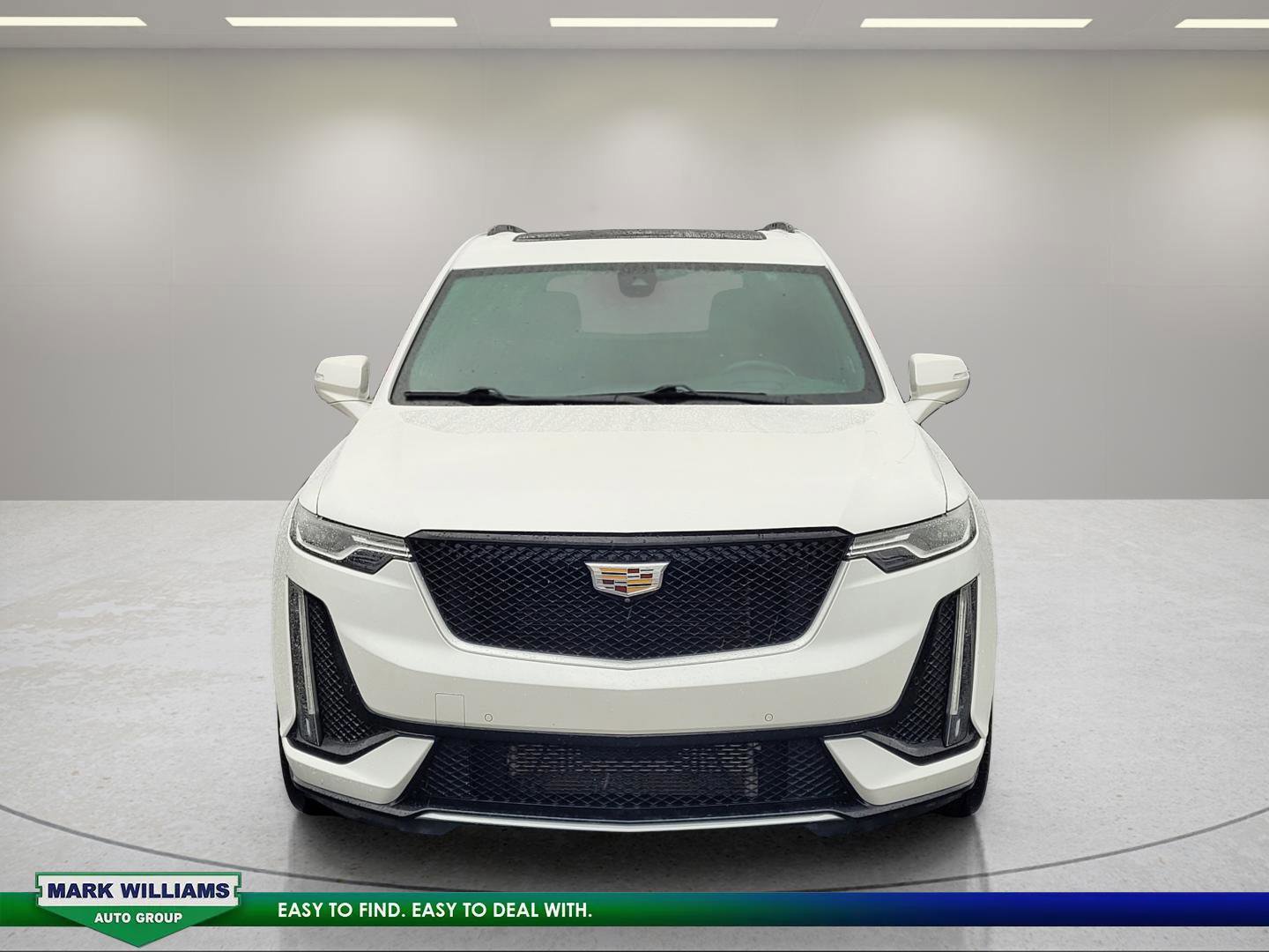 Used 2020 Cadillac XT6 Sport image 8