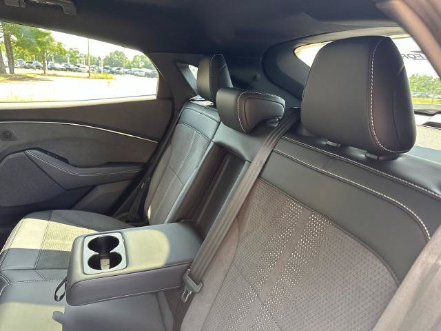 Certified 2025 Ford Mustang Mach-E GT AWD/4WD image 28